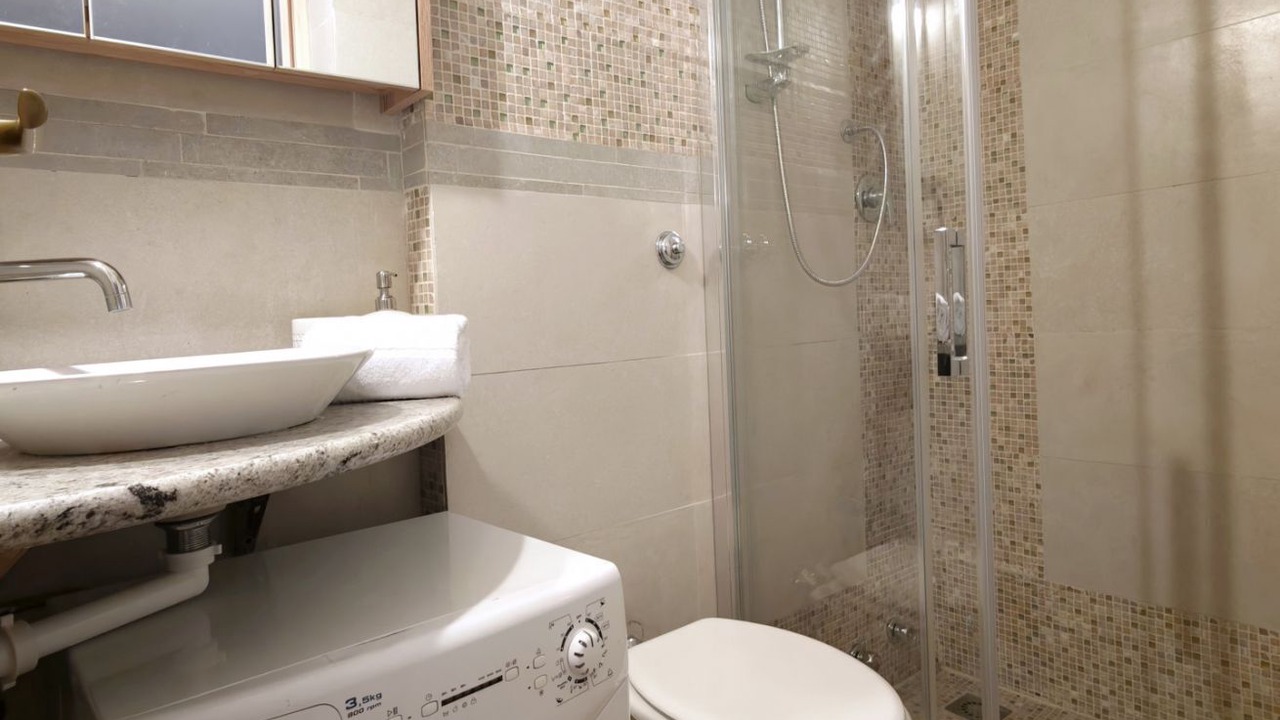 Photo of Bathroom in Senigallia