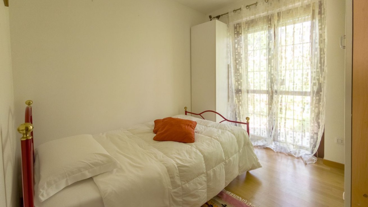 Photo of Bedroom in Senigallia
