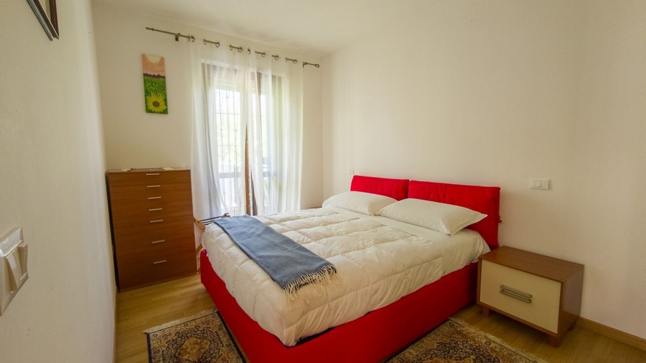 Photo of Bedroom in Senigallia