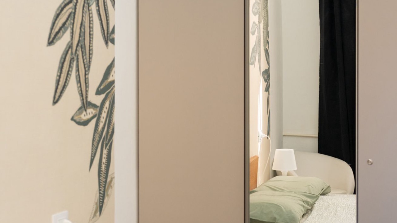 Photo of Bedroom in San Donato - Campidoglio