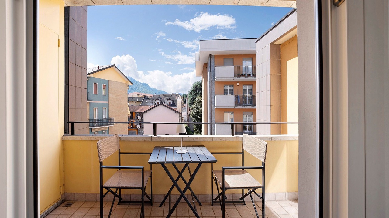 Photo of Outdoor in Domodossola