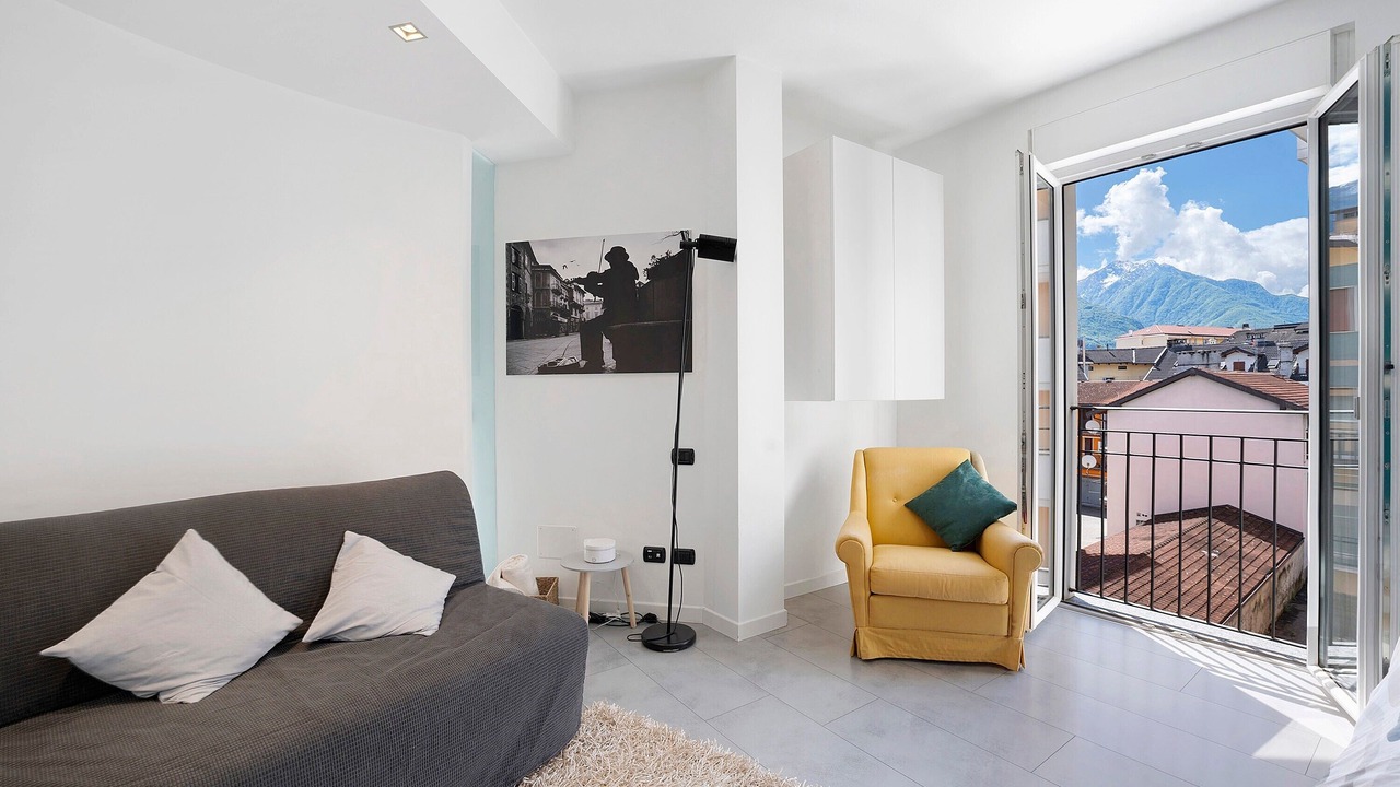 Photo of Livingroom in Domodossola