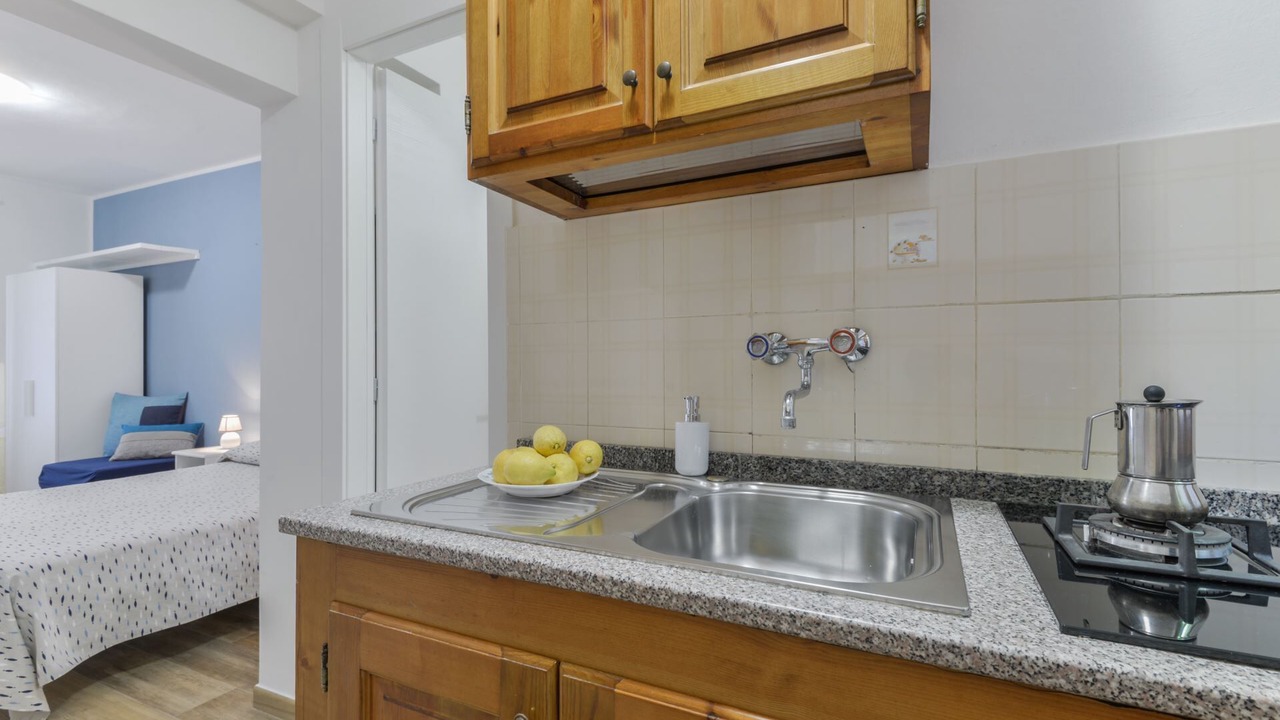 Photo of Kitchen in Morcone
