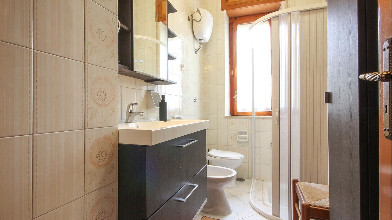 Photo of Bathroom in Sessa Cilento