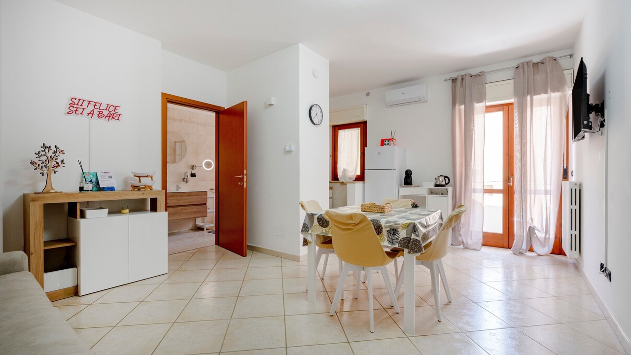 Photo of Livingroom in Municipio 3