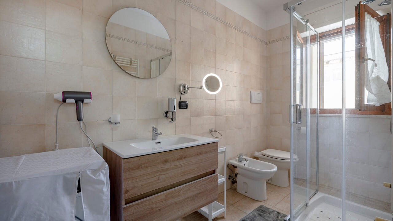 Photo of Bathroom in Municipio 3