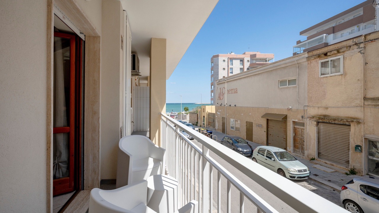 Photo of Outdoor in Municipio 3