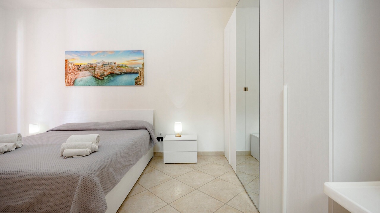 Photo of Bedroom in Municipio 3
