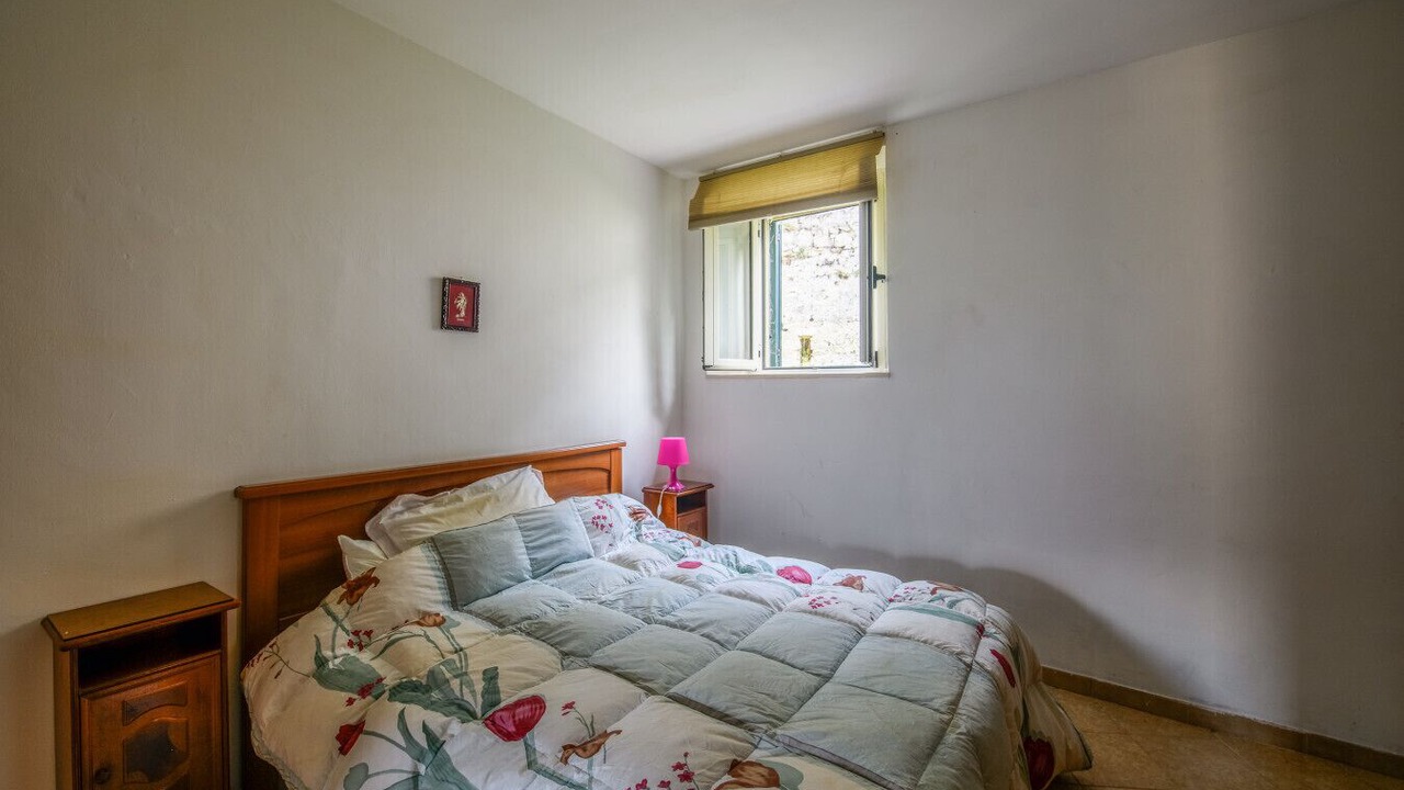 Photo of Bedroom in Capestrano