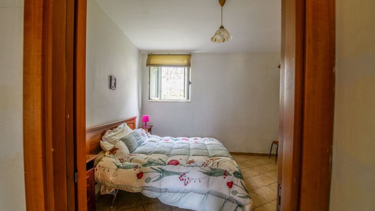 Photo of Bedroom in Capestrano