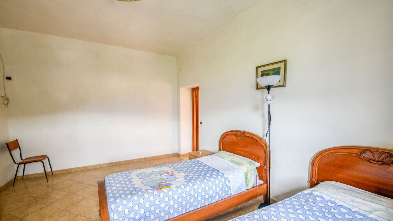 Photo of Bedroom in Capestrano