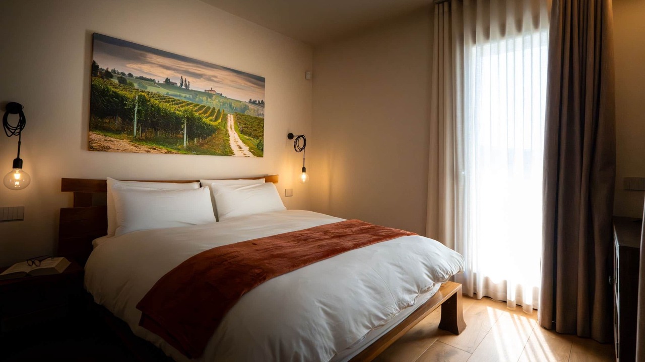 Photo of Bedroom in Dogliani
