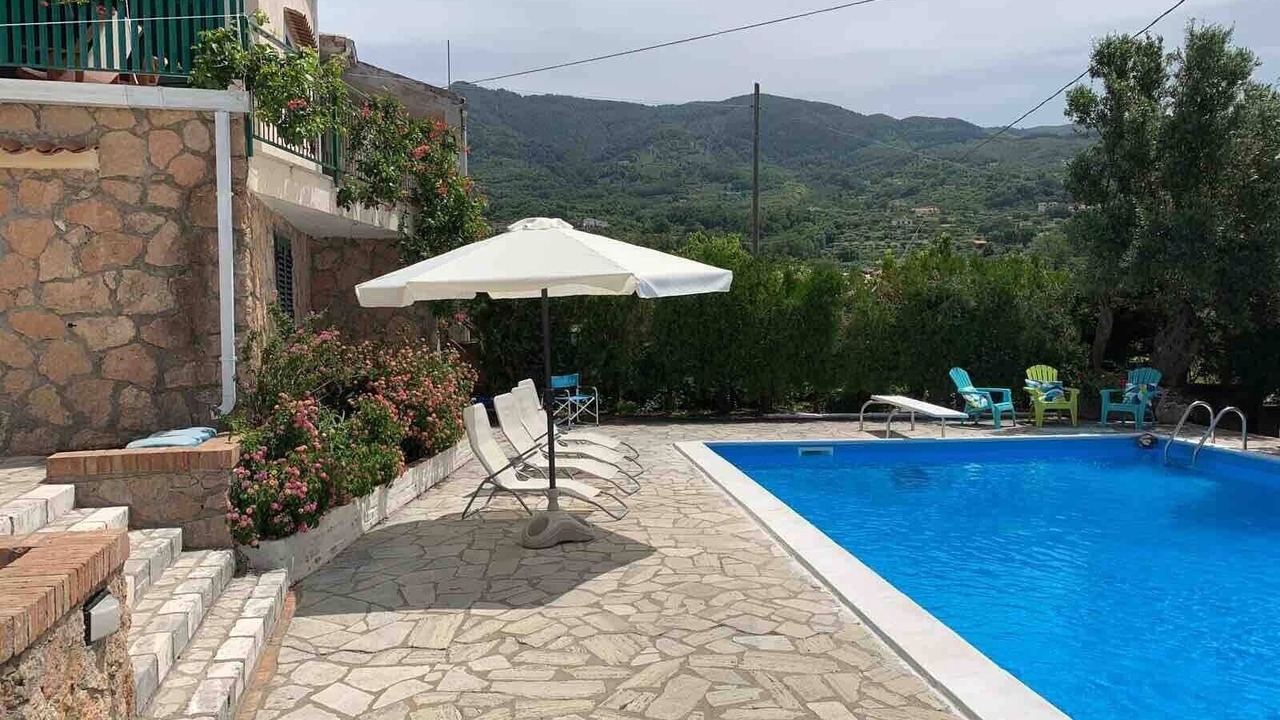 Photo of Outdoor in San Lucido
