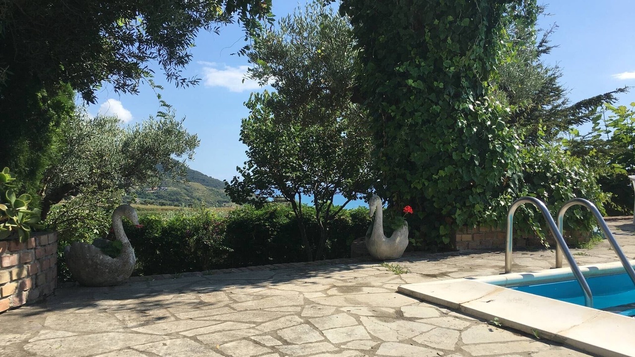 Photo of Outdoor in San Lucido