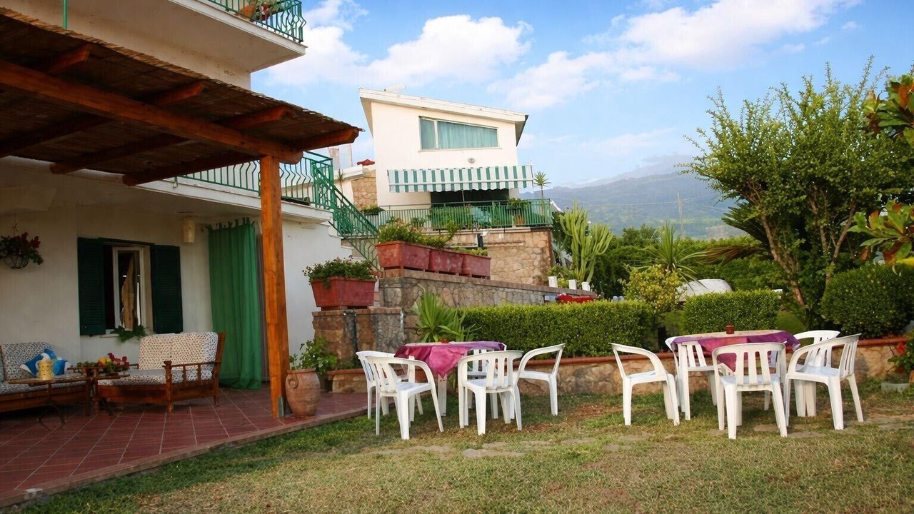 Photo of Outdoor in San Lucido