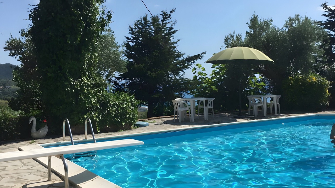 Photo of Outdoor in San Lucido