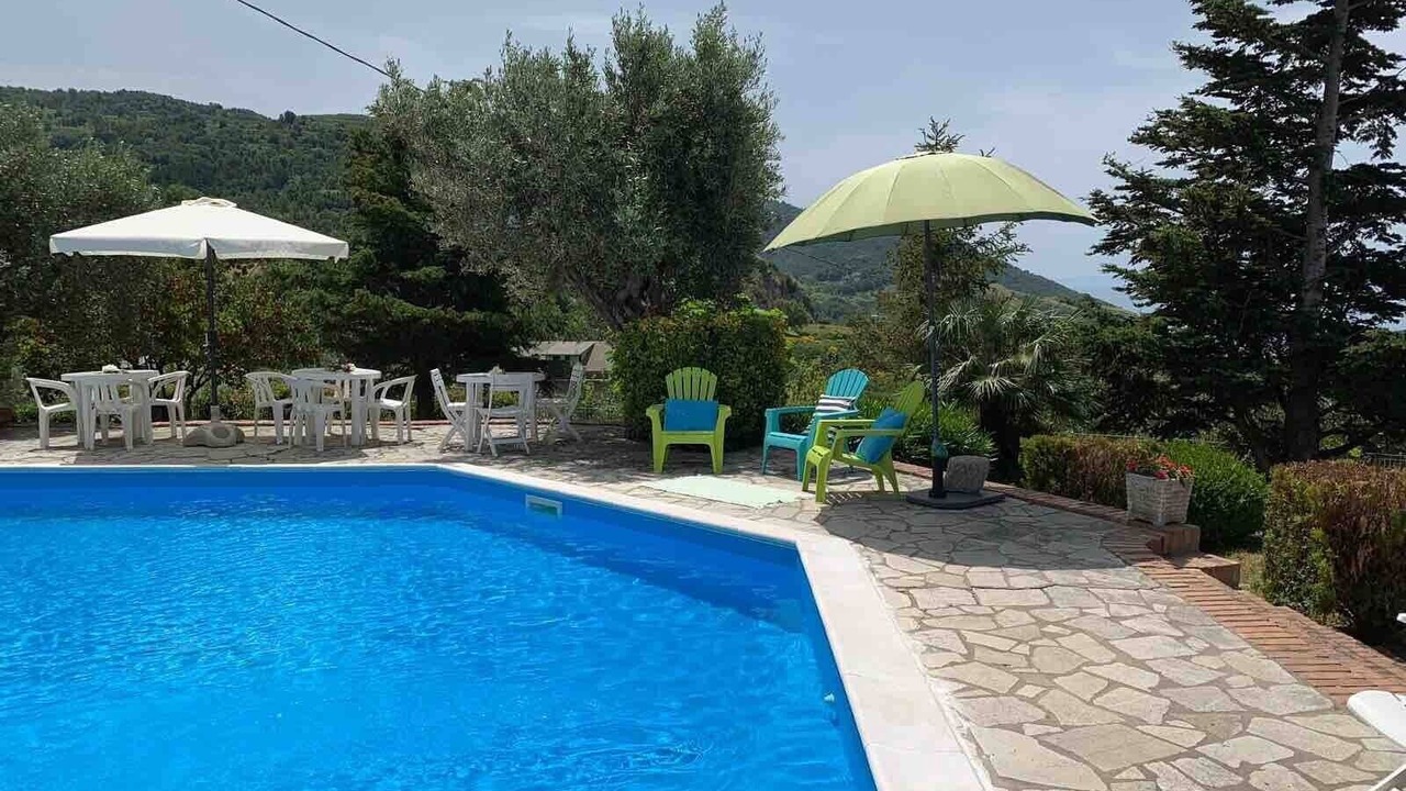 Photo of Outdoor in San Lucido