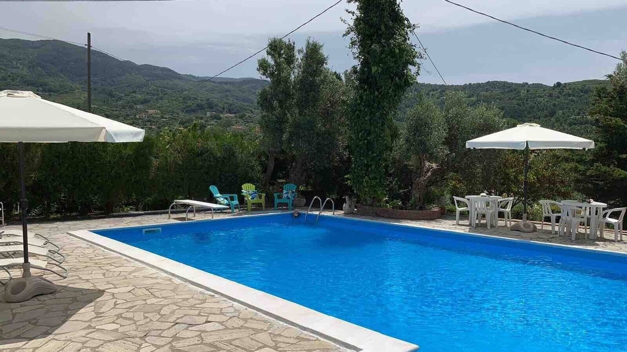 Photo of Outdoor in San Lucido