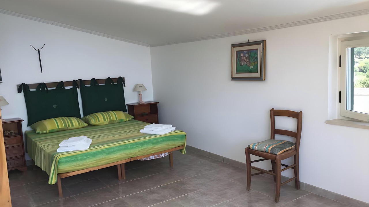 Photo of Bedroom in San Lucido