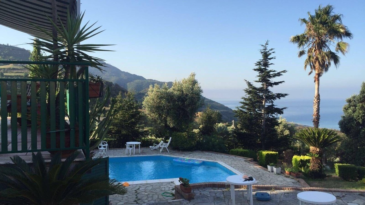 Photo of Outdoor in San Lucido