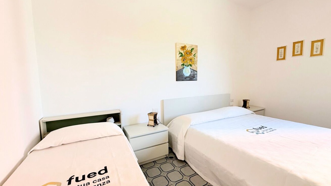 Photo of Bedroom in Porto Recanati