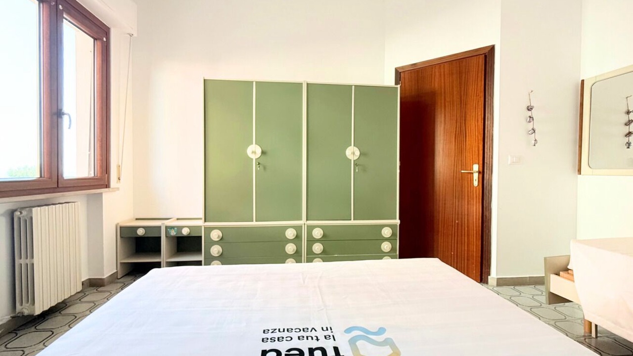 Photo of Bedroom in Porto Recanati