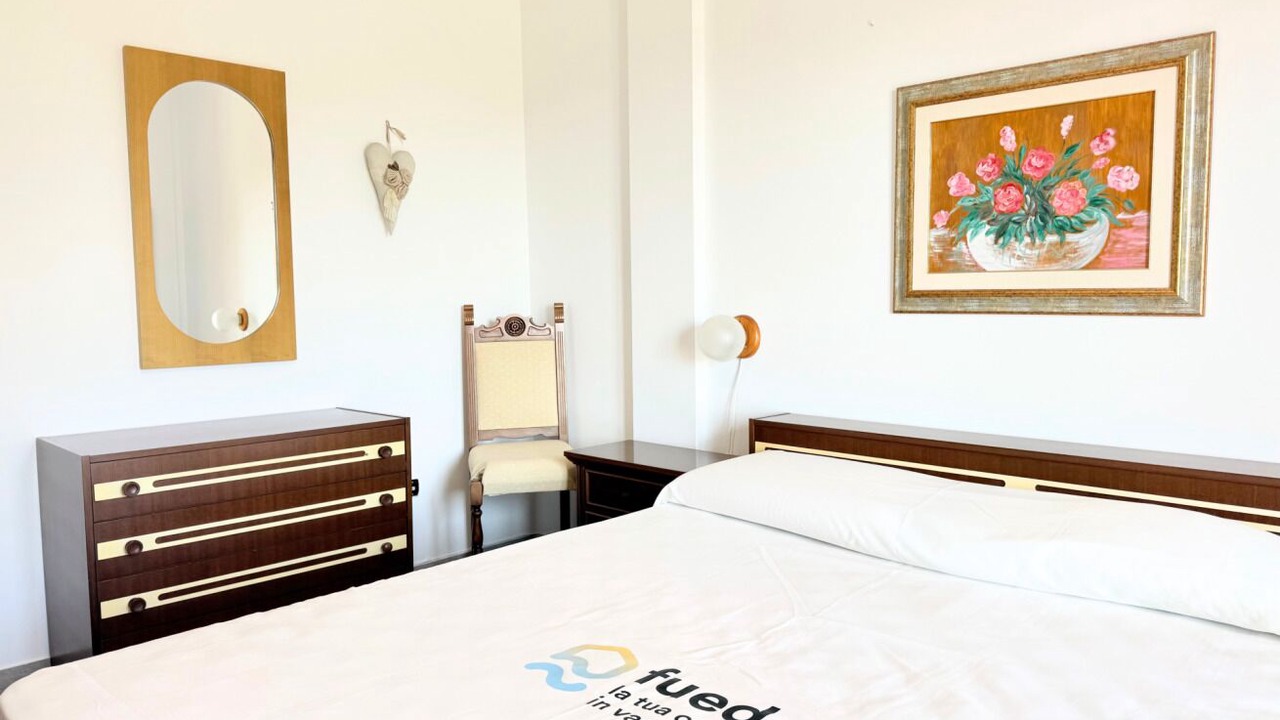 Photo of Bedroom in Porto Recanati