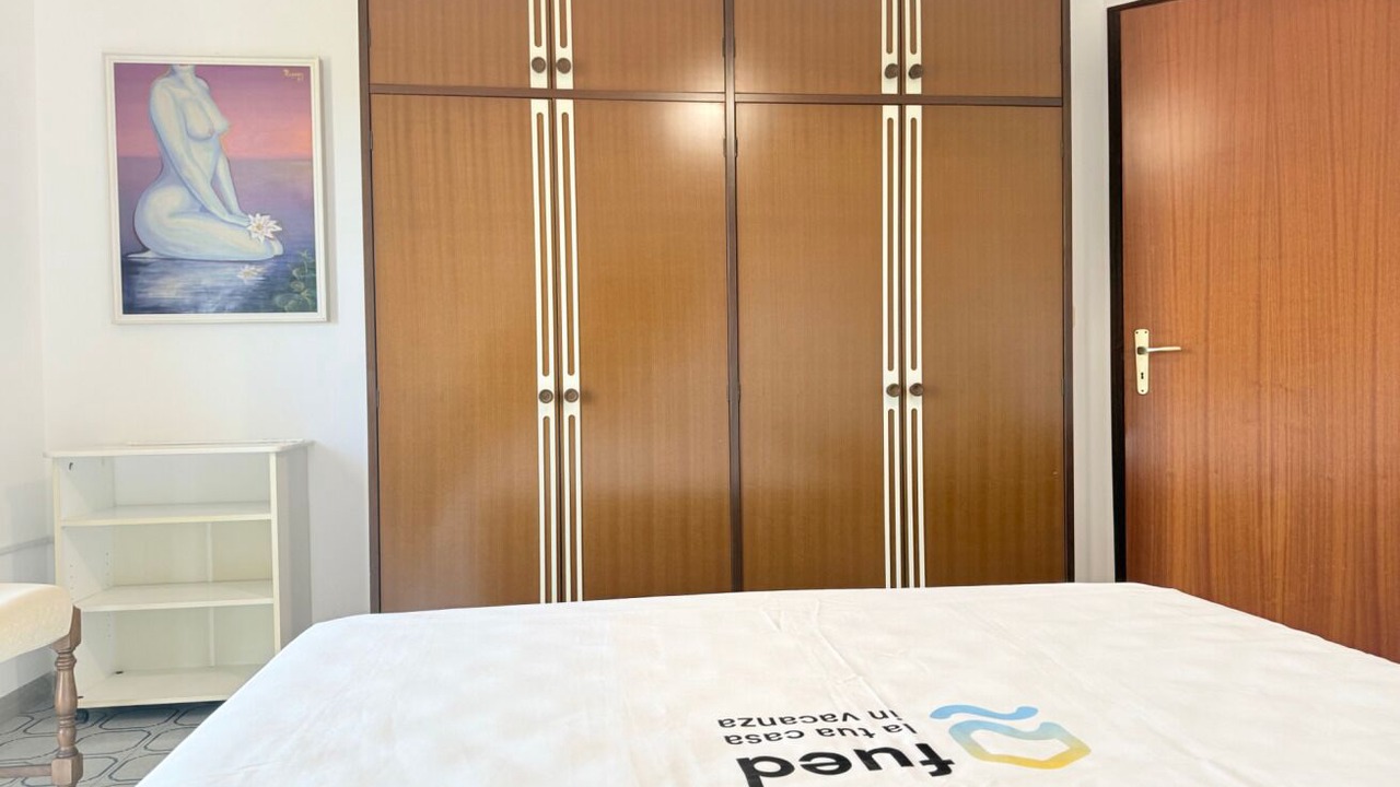 Photo of Bedroom in Porto Recanati