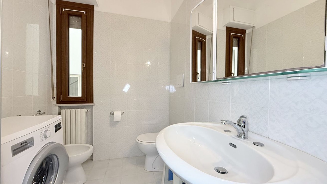 Photo of Bathroom in Porto Recanati