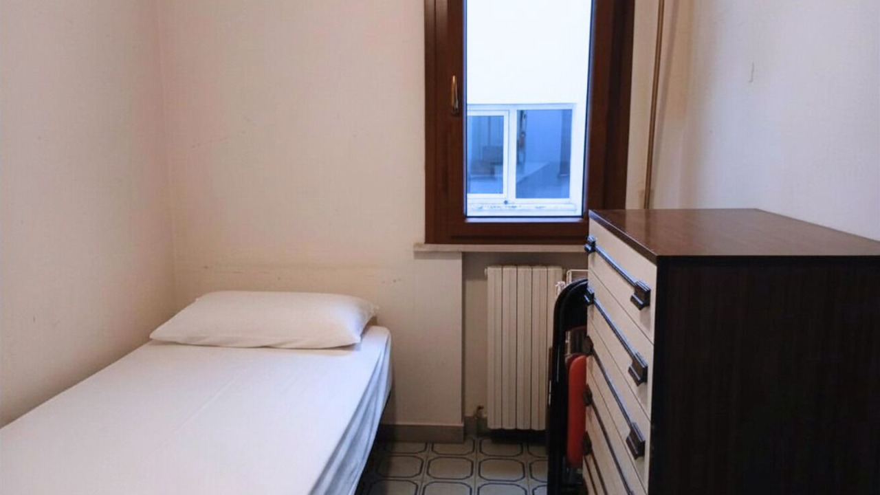 Photo of Bedroom in Porto Recanati