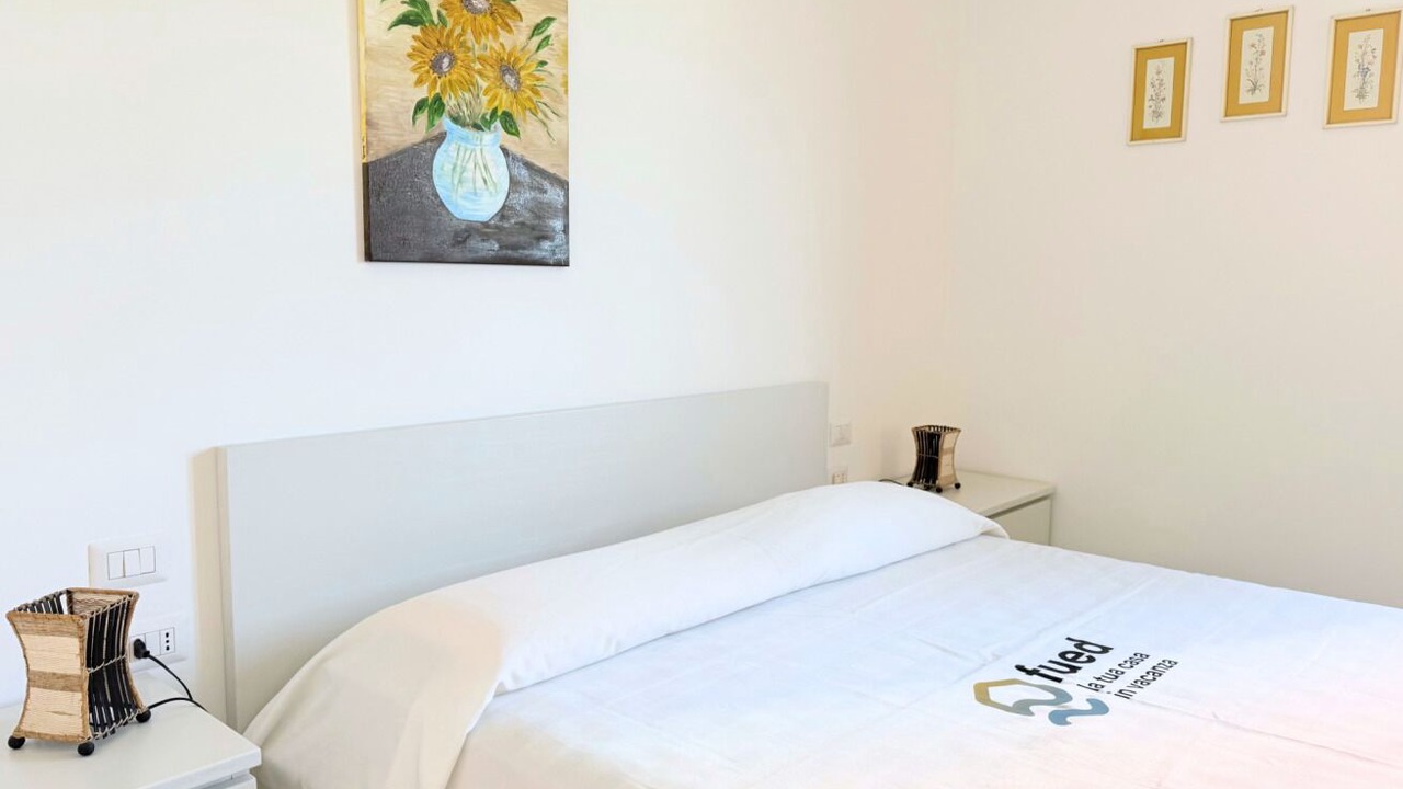 Photo of Bedroom in Porto Recanati