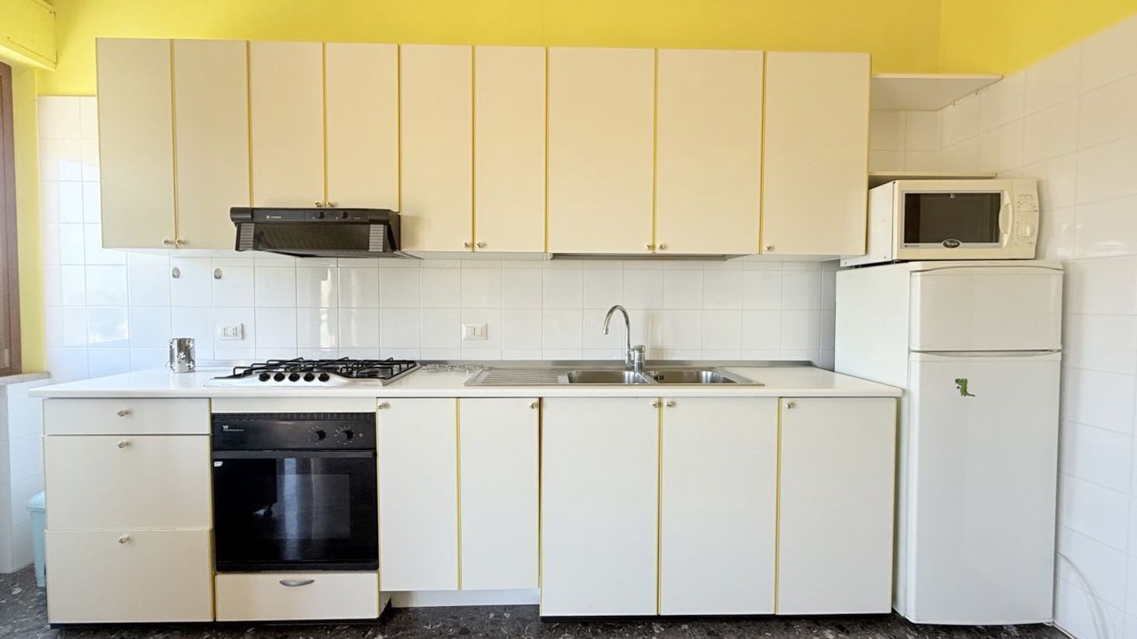Photo of Kitchen in Porto Recanati