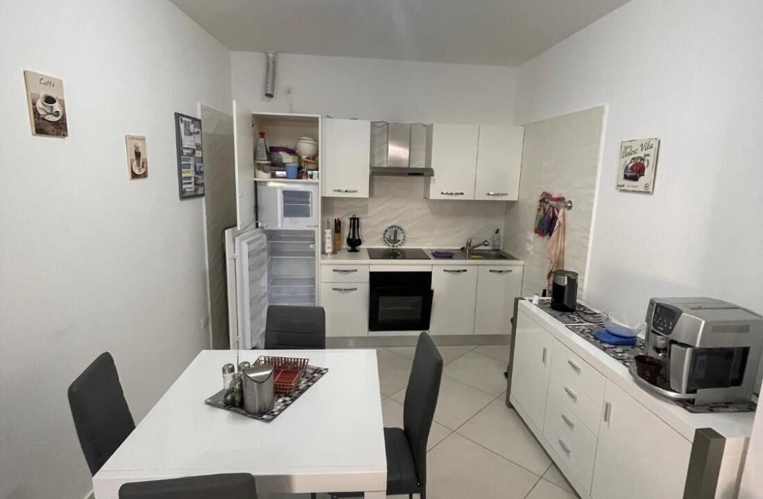 Photo of Kitchen in Torchiara