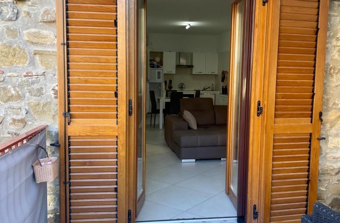 Photo of Livingroom in Torchiara