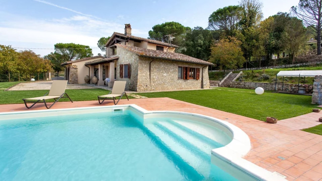 Photo of Outdoor in Collazzone