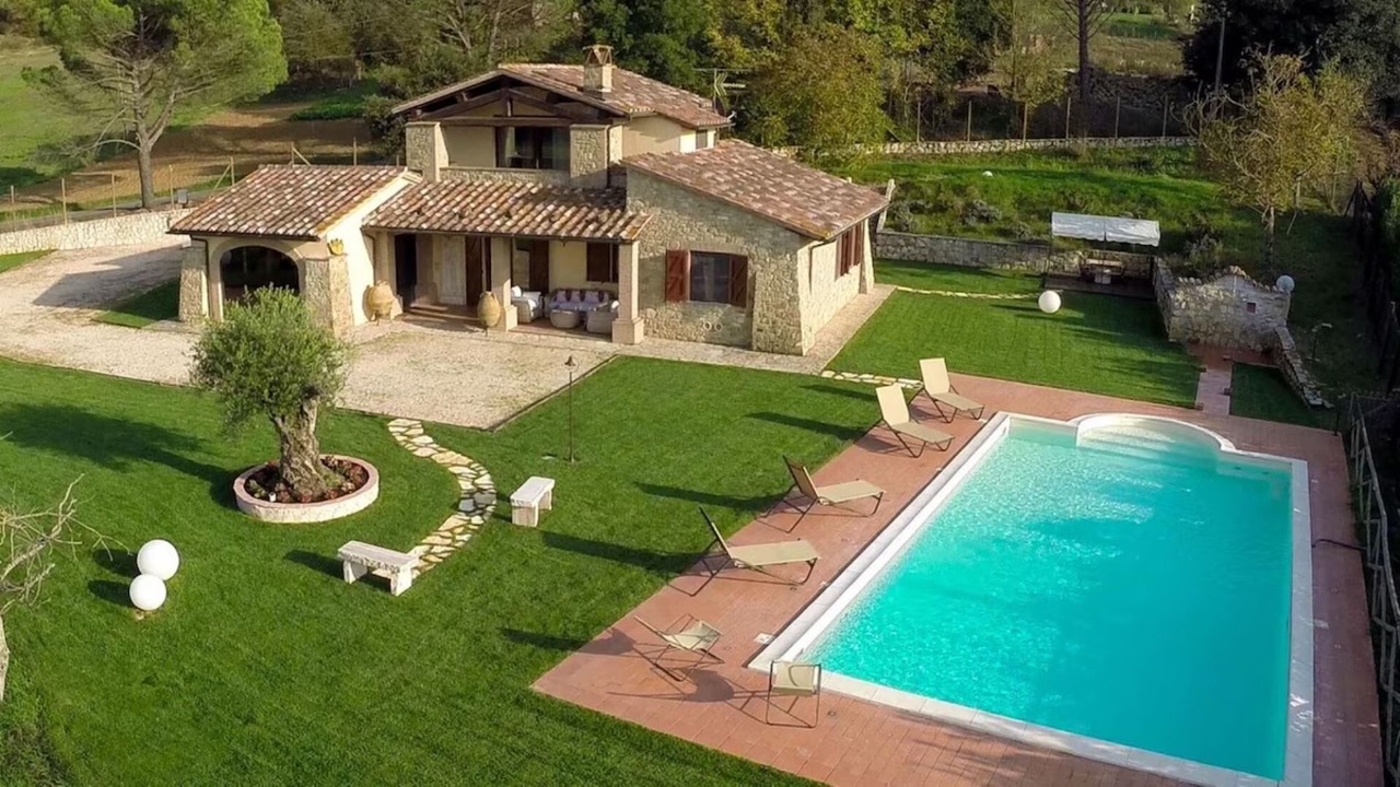 Photo of Outdoor in Collazzone
