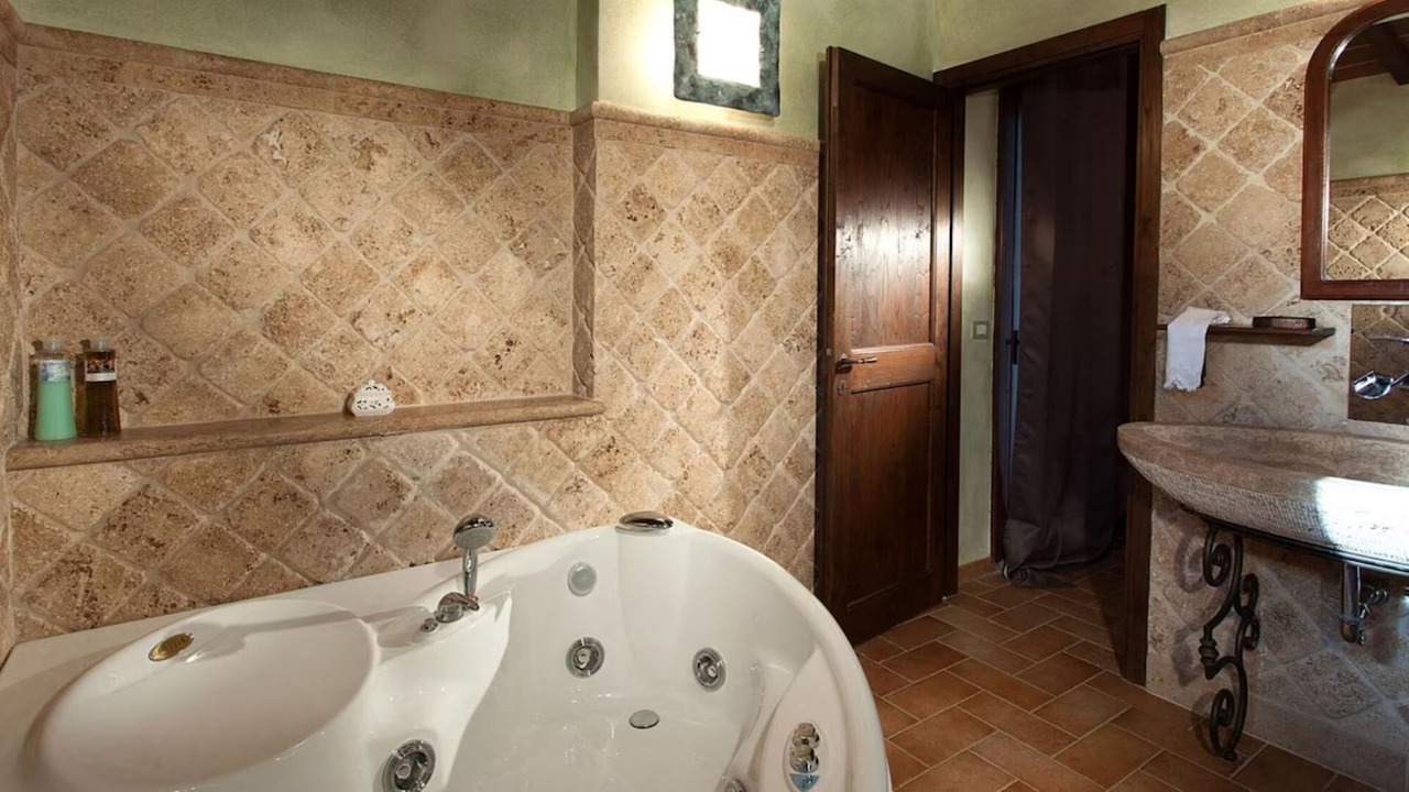 Photo of Bathroom in Collazzone