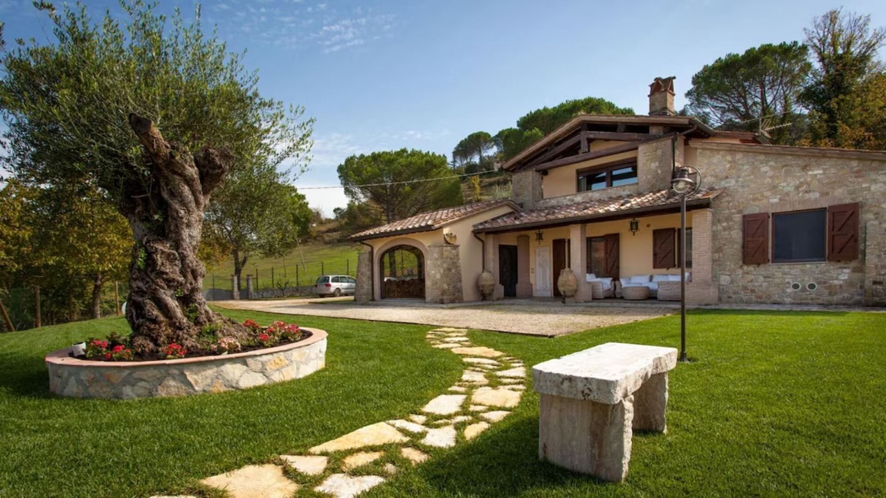 Photo of Outdoor in Collazzone