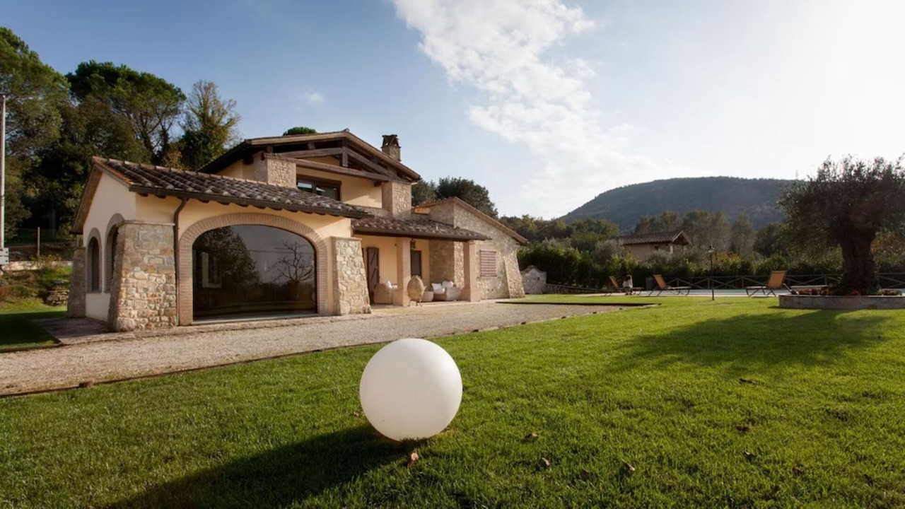 Photo of Outdoor in Collazzone