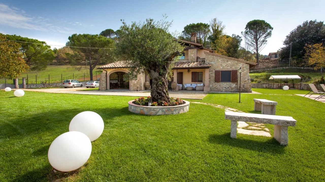 Photo of Outdoor in Collazzone