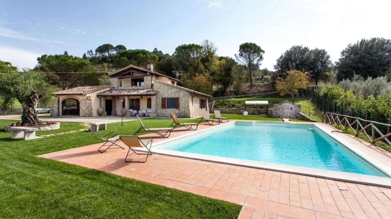 Photo of Outdoor in Collazzone