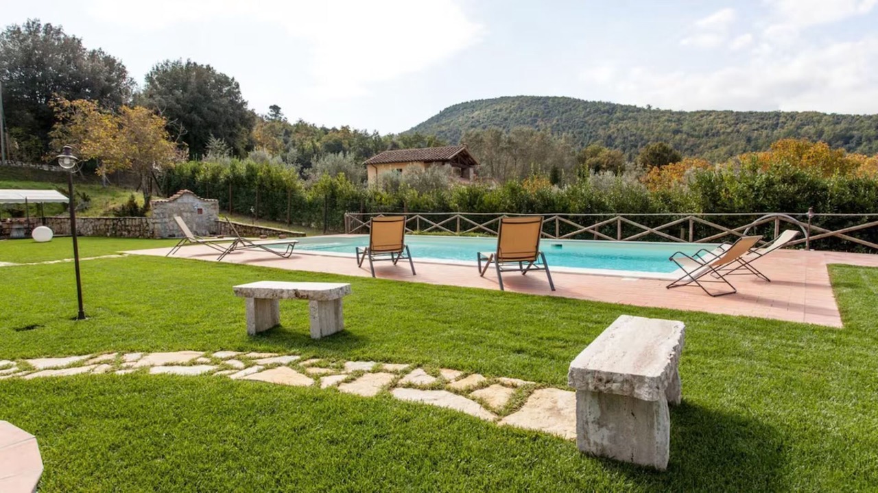 Photo of Outdoor in Collazzone