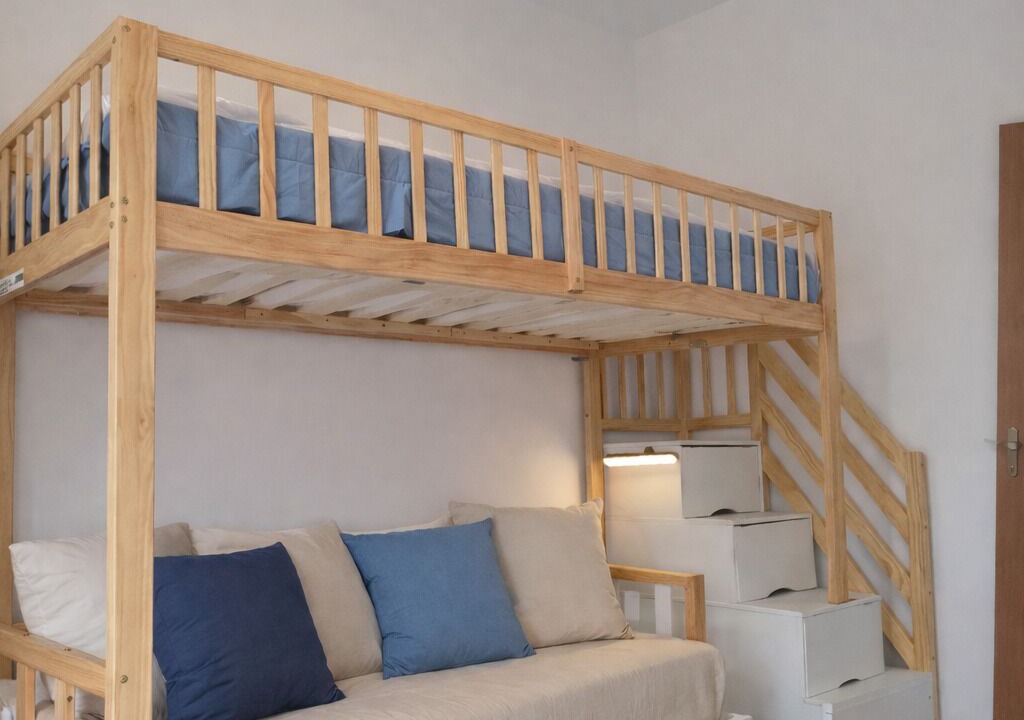 Photo of Bedroom in Martinsicuro