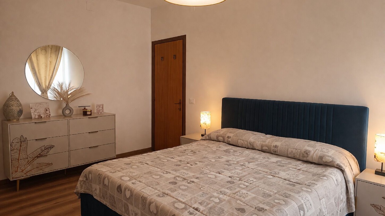Photo of Bedroom in Martinsicuro