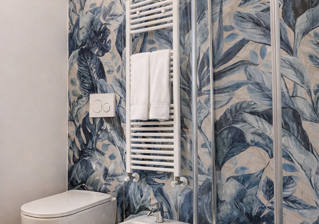 Photo of Bathroom in Martinsicuro