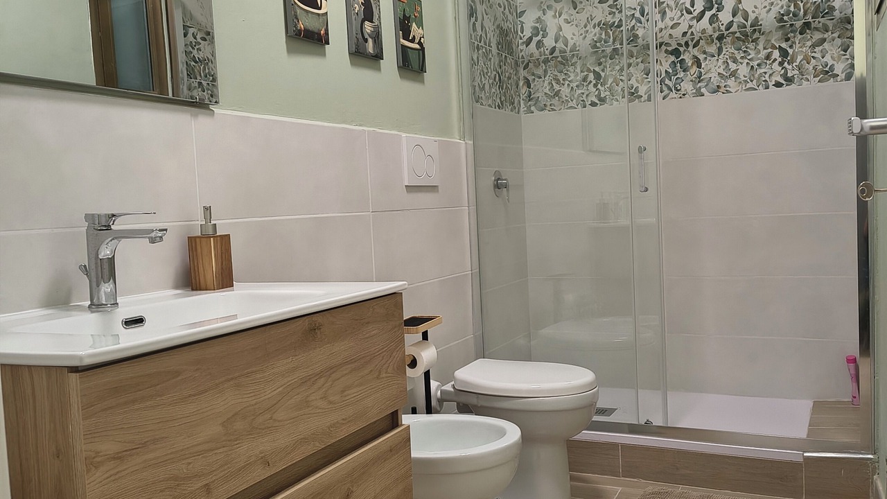 Photo of Bathroom in Rho