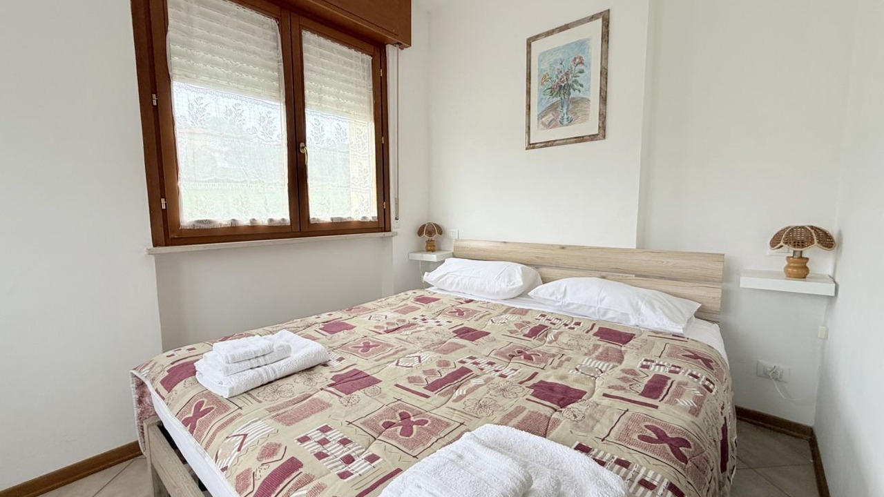 Photo of Bedroom in Senigallia
