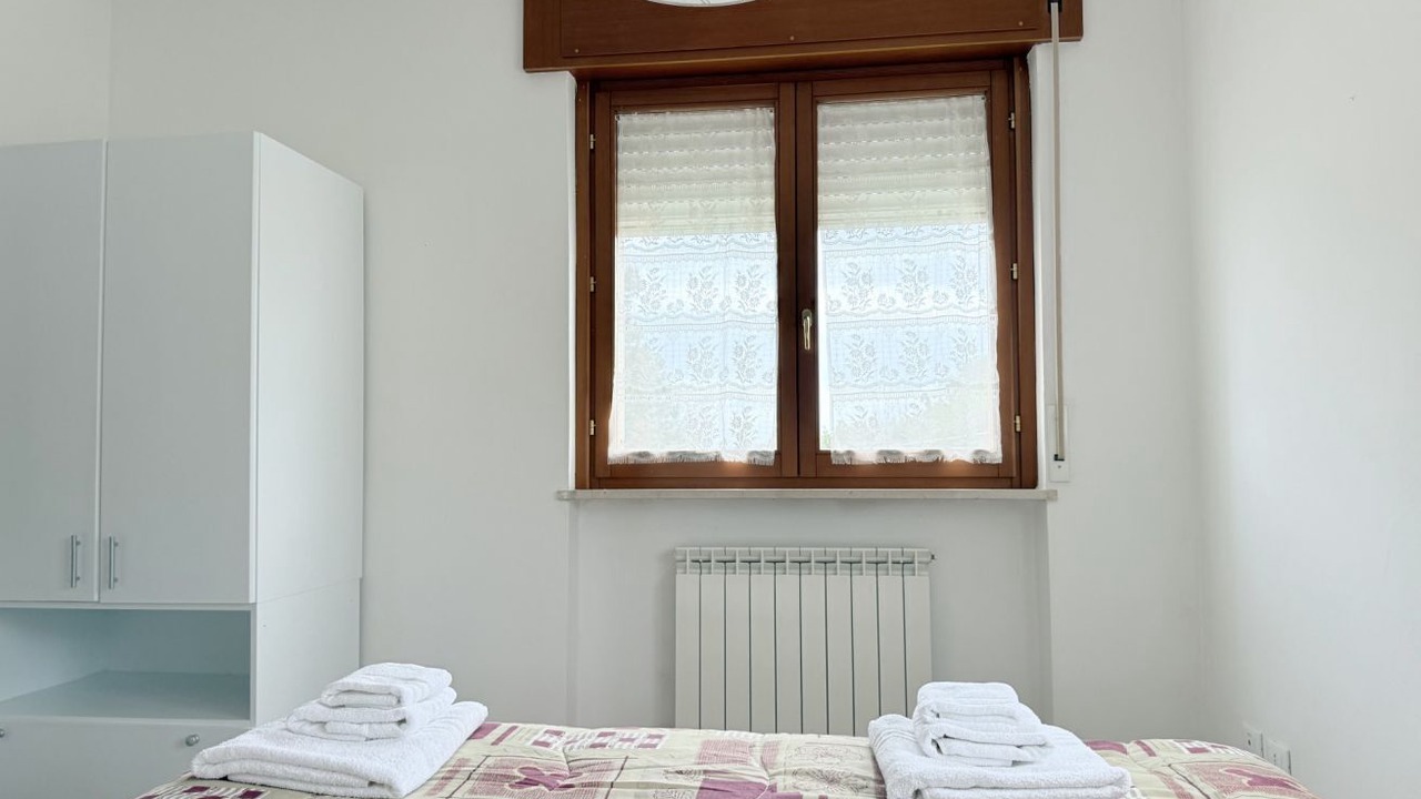 Photo of Bedroom in Senigallia