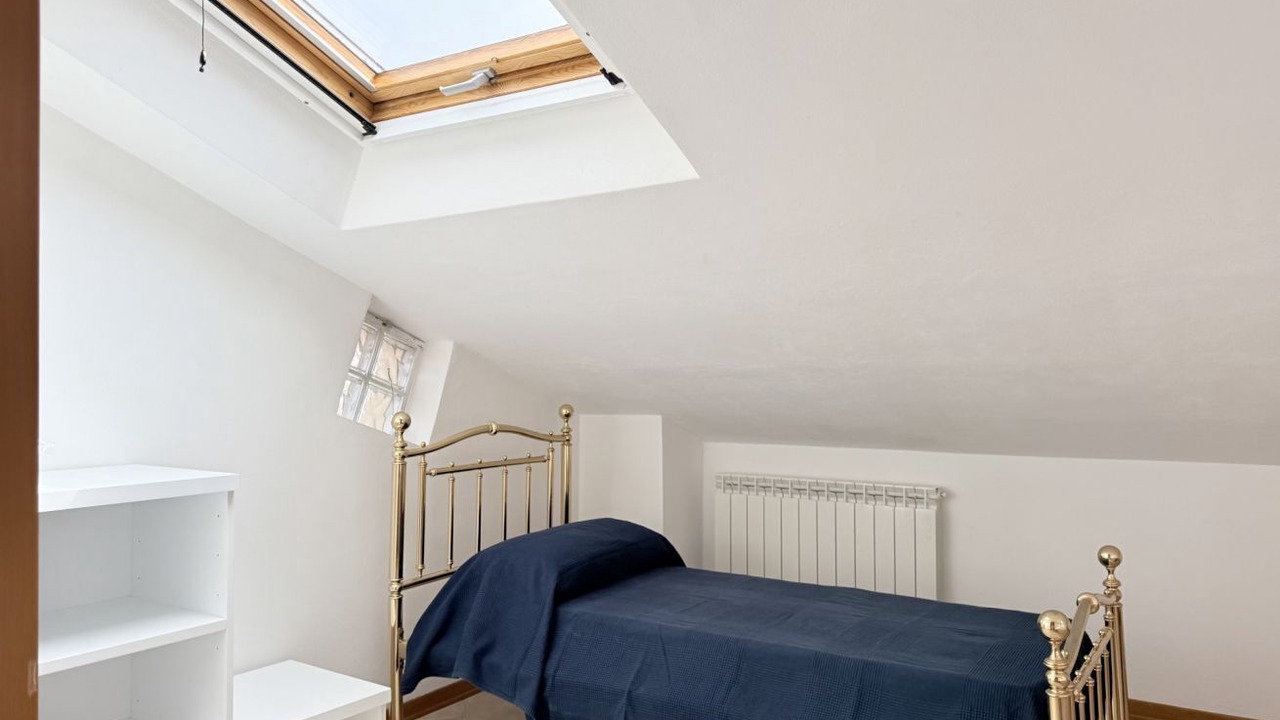 Photo of Bedroom in Senigallia