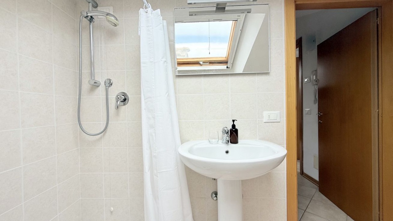 Photo of Bathroom in Senigallia